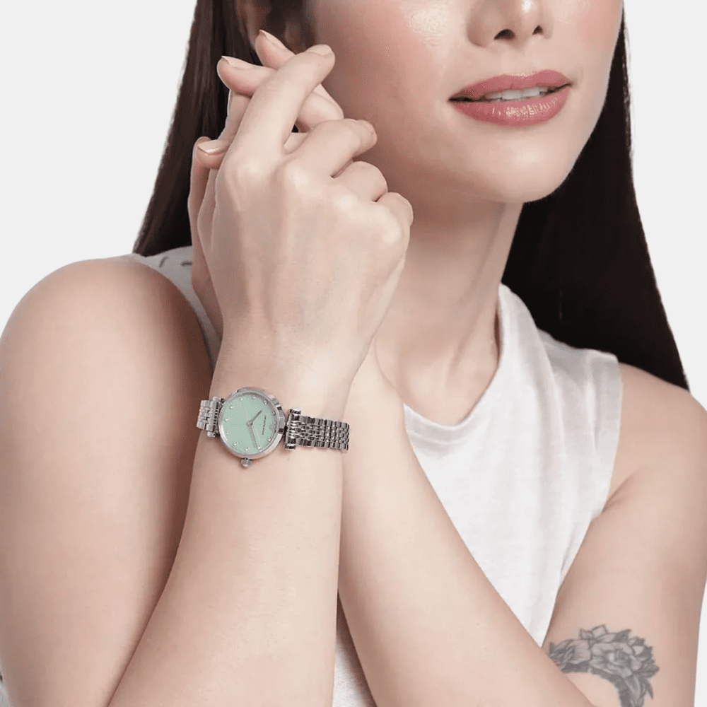 Emporio Armani Watch AR11667 - DIVA ONLINE STORE