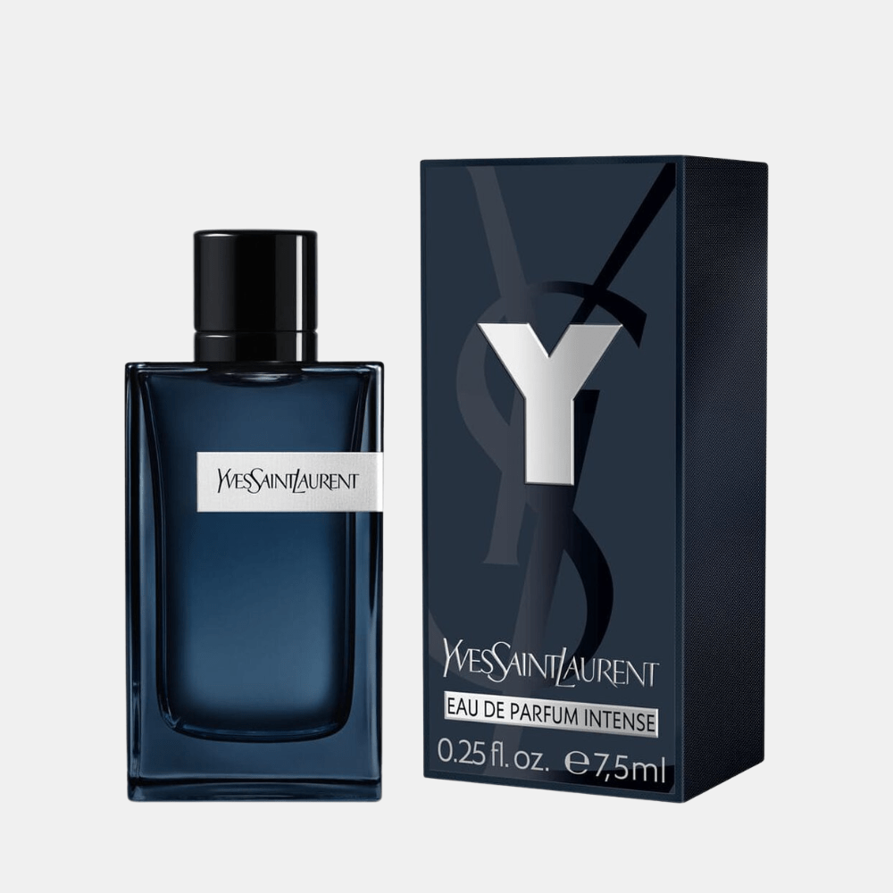 YSL Y Intense For Men EDP 100ML - DIVA ONLINE STORE