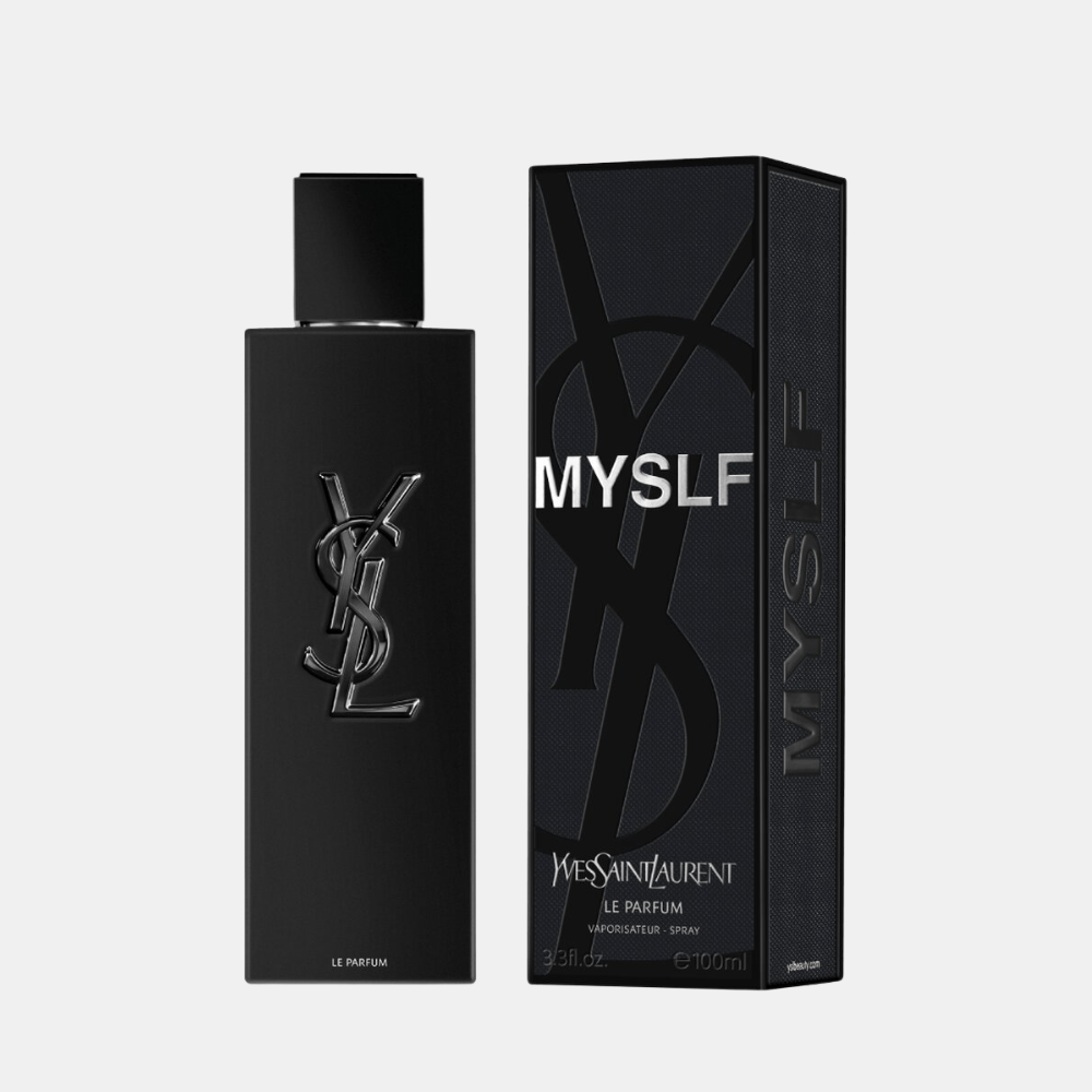 YSL Myslf Le Parfum For Men 100ML - DIVA ONLINE STORE