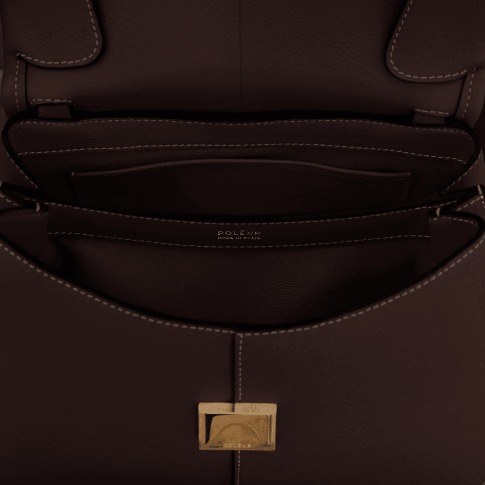 Polène Mokki Edition Textured Ebony - DIVA ONLINE STORE