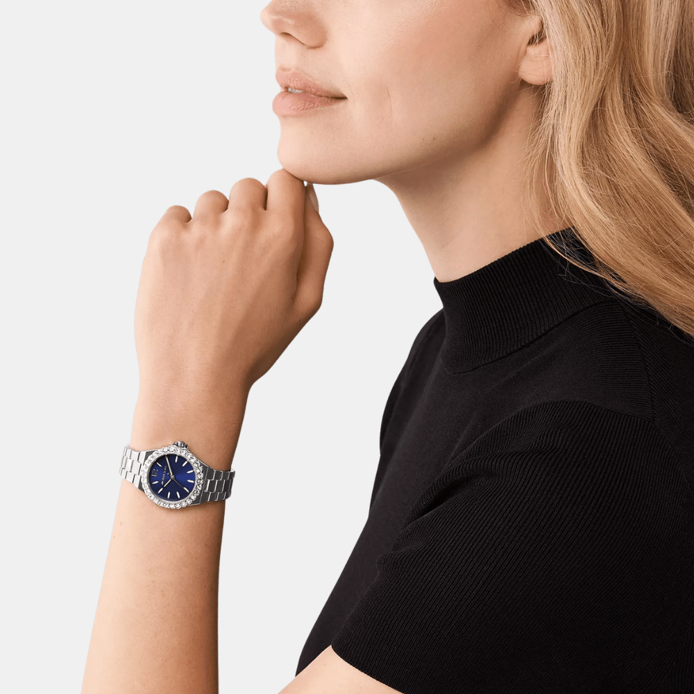 Michael Kors Mini Lennox Watch MK7397 - DIVA ONLINE STORE