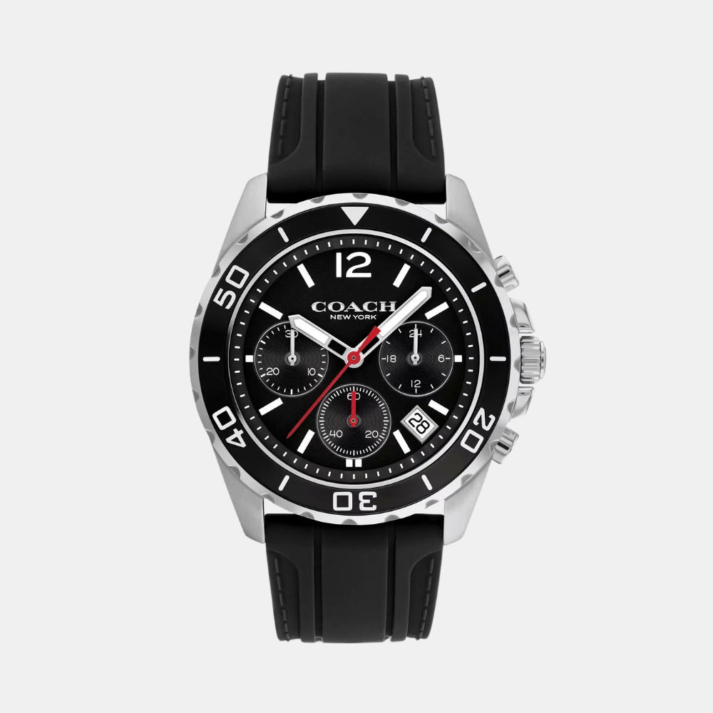 Coach Kent Watch 14602565 - DIVA ONLINE STORE