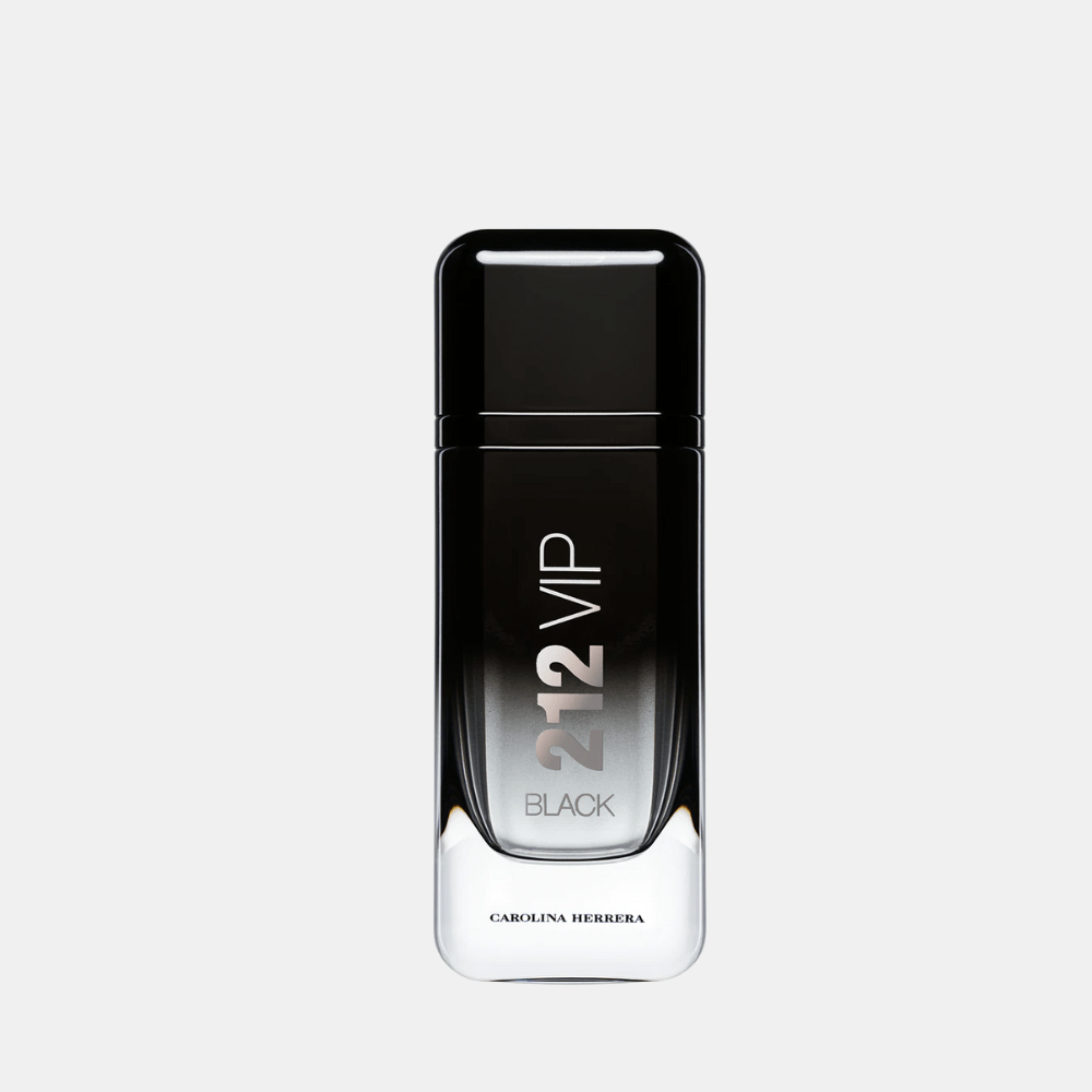 Carolina Herrera 212 VIP Black For Men EDP 100ML - DIVA ONLINE STORE
