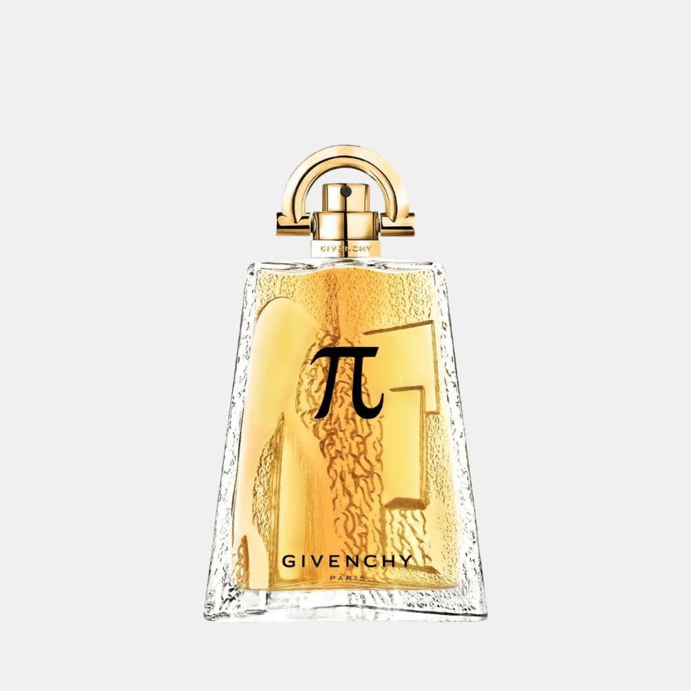 Givenchy Pi For Men EDT 100ML - DIVA ONLINE STORE