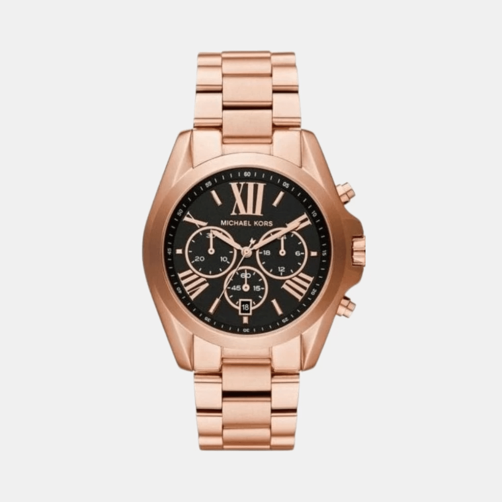 Michael Kors Bradshaw Watch MK5854 - DIVA ONLINE STORE