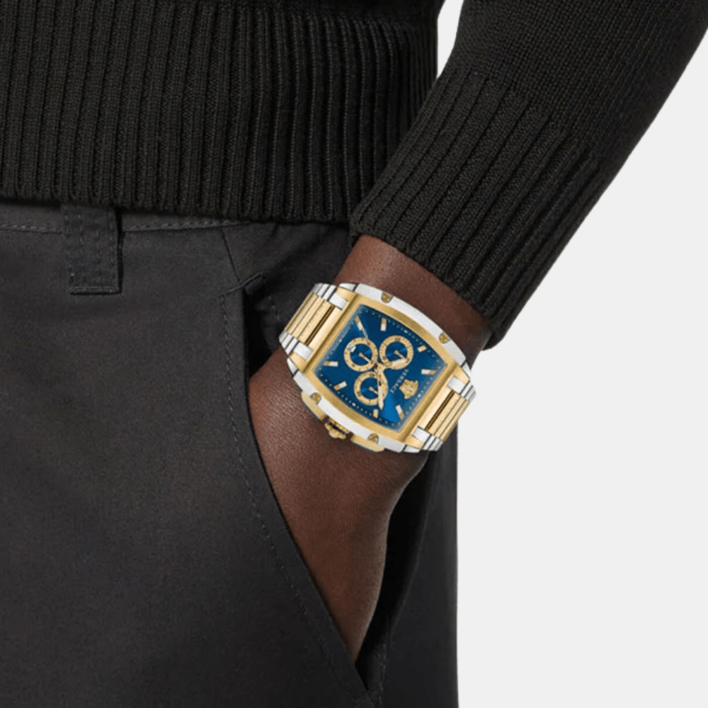 Versace Dominus Watch VE6H00723 - DIVA ONLINE STORE