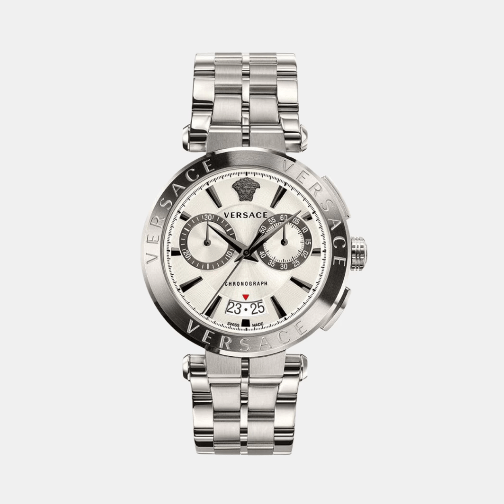 Versace Aion Watch VBR040017 - DIVA ONLINE STORE