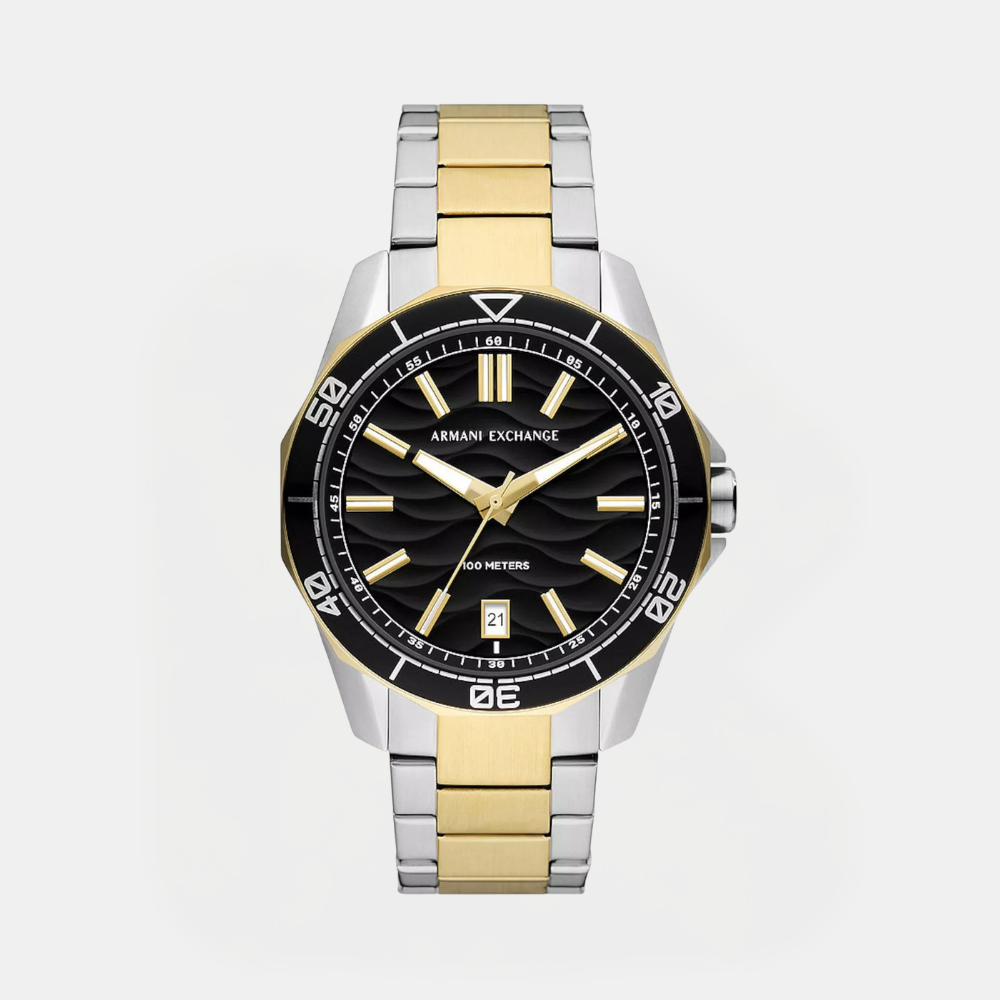 Armani Exchange Spencer Watch AX1956