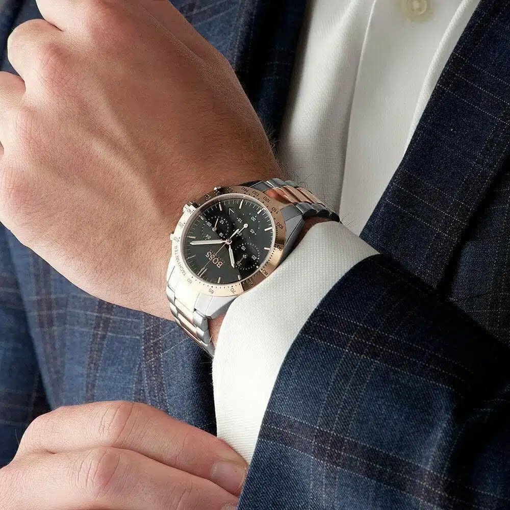 Hugo Boss Talent Watch 1513584