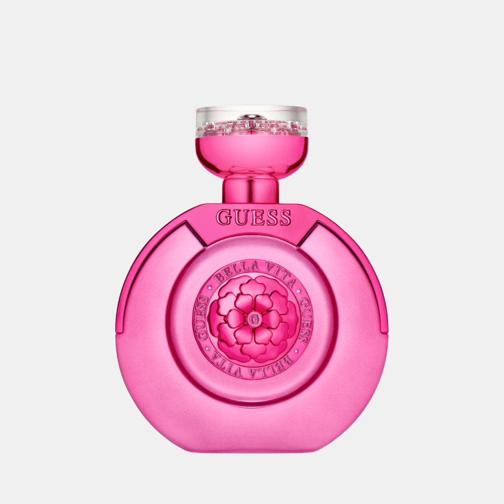 Guess La Mia Bella Vita For Women EDP 100ML - DIVA ONLINE STORE