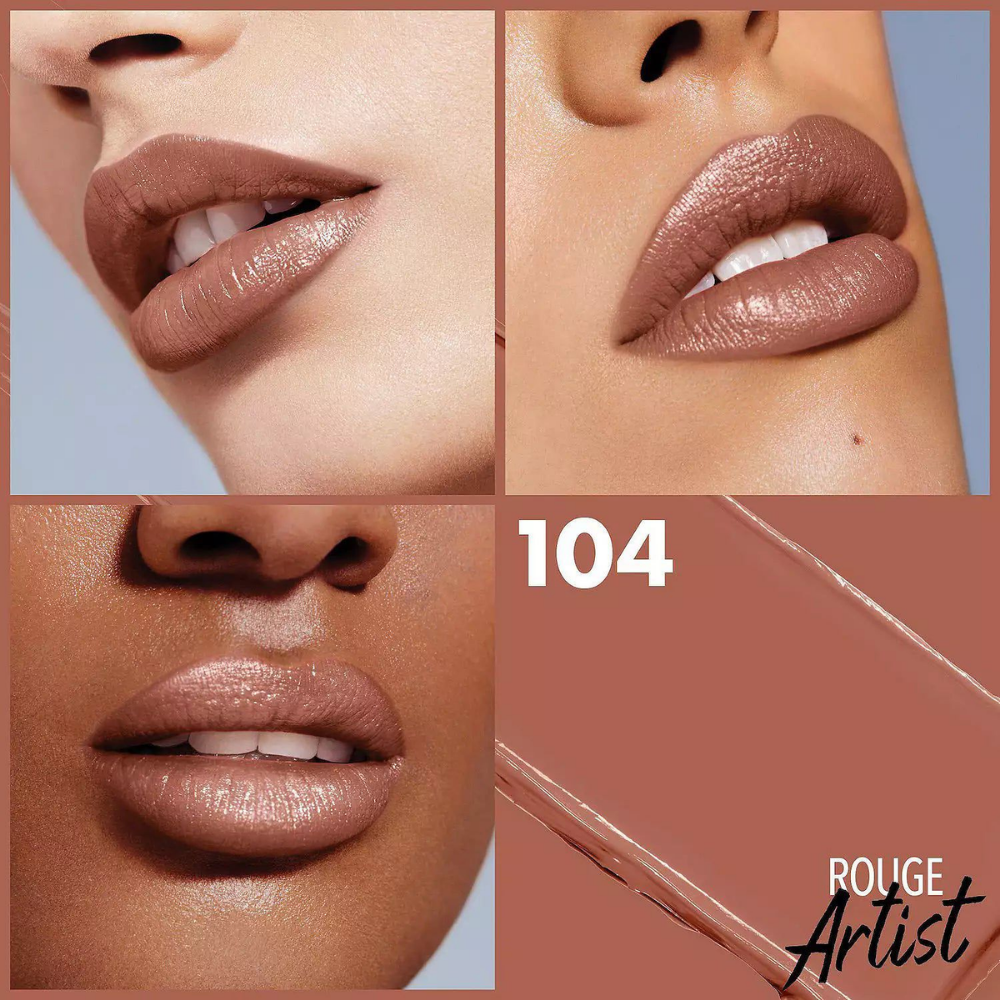 Make Up For Ever Rouge Artist