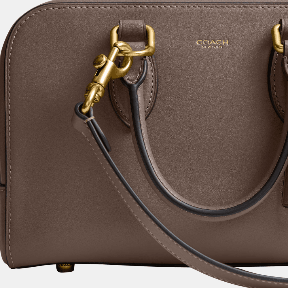 Coach Bowery 24 Satchel Bag - DIVA ONLINE STORE