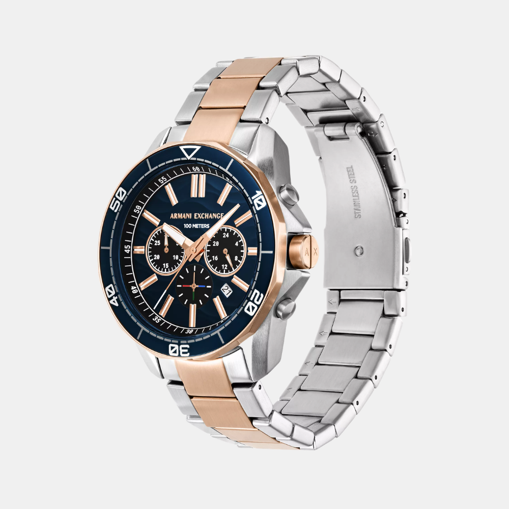 Armani Exchange Spencer Watch AX1965