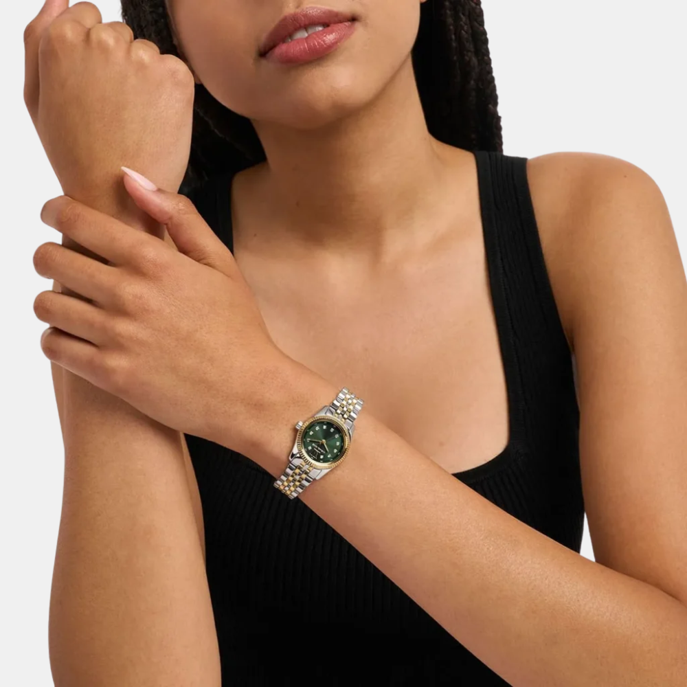 Michael Kors Petite Lexington Watch MK4986