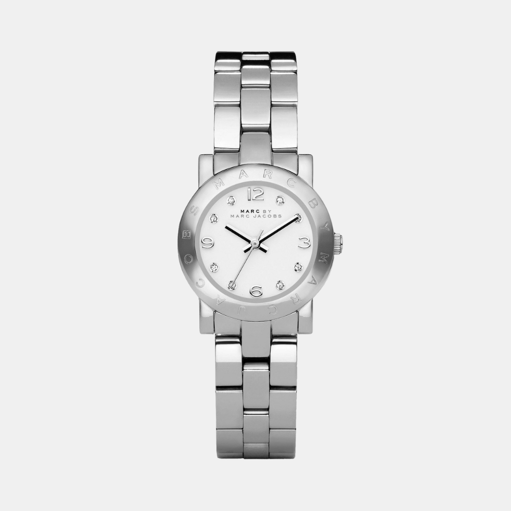 Marc Jacobs Amy Watch - MBM3055 - DIVA ONLINE STORE