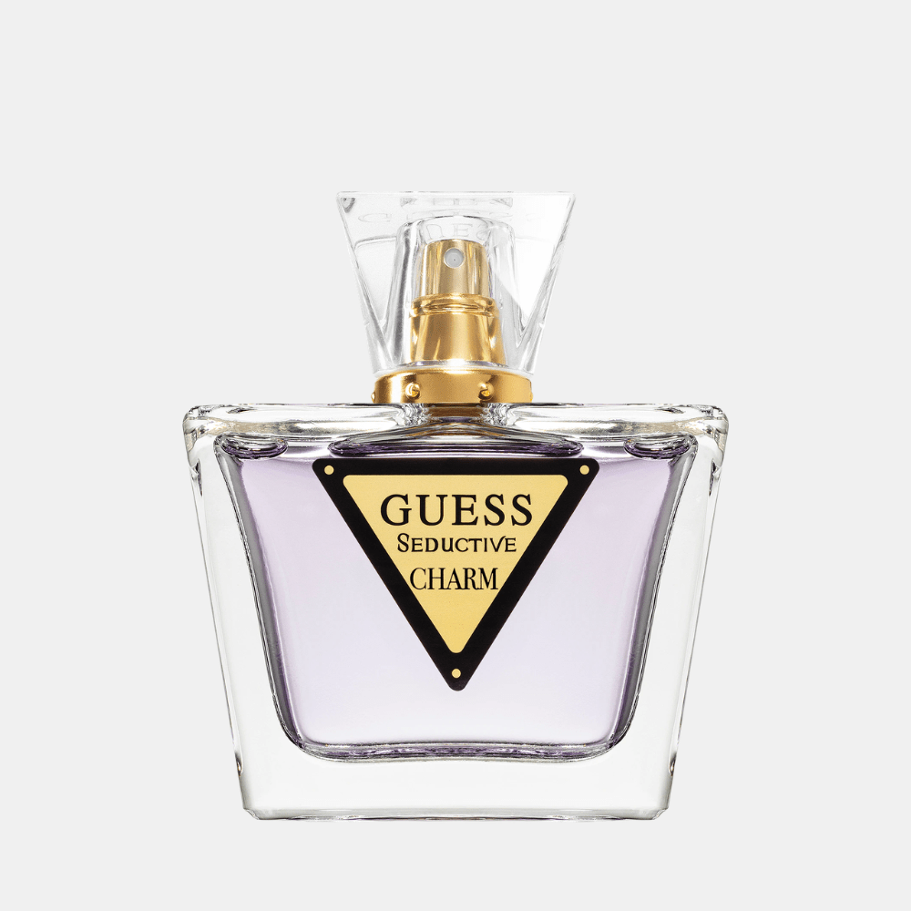 Guess Seductive Charm For Women EDT 75ML - DIVA ONLINE STORE