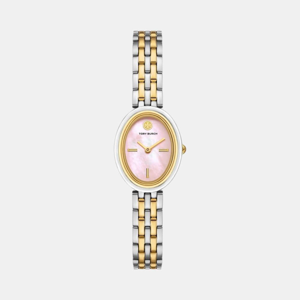 Tory Burch Oval Watch TBW6039