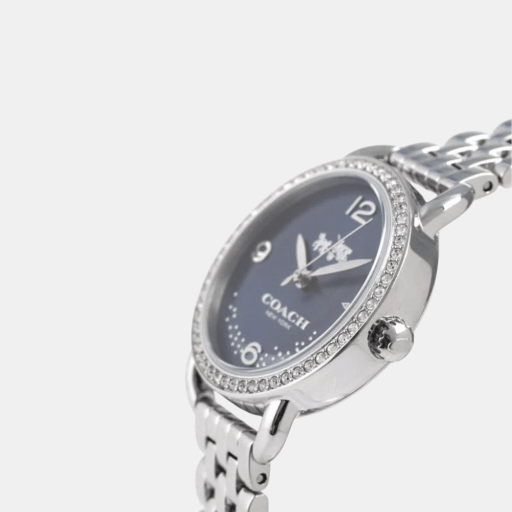 Coach Delancey Watch 14502693 - DIVA ONLINE STORE