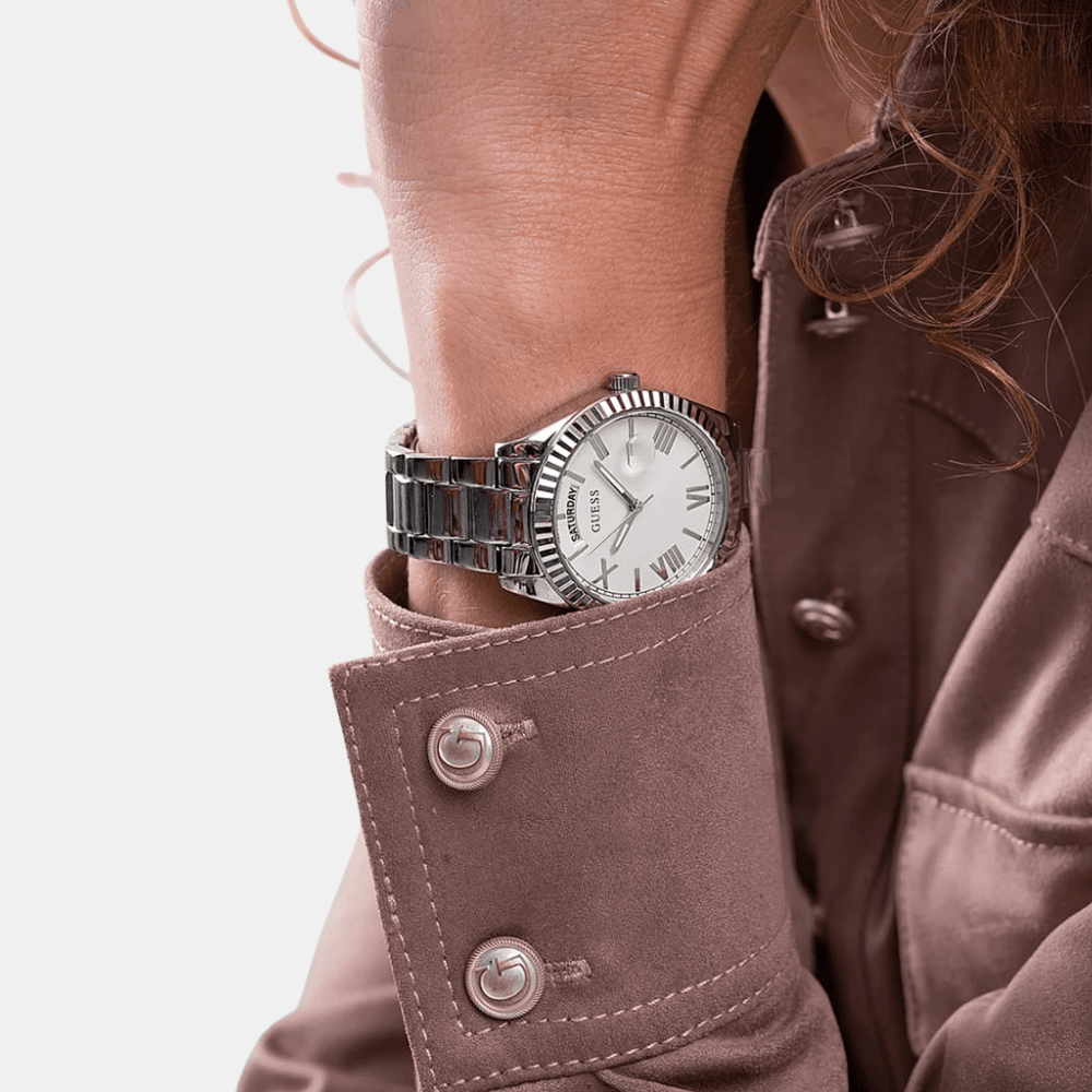 Guess Luna Watch GW0308L1 - DIVA ONLINE STORE