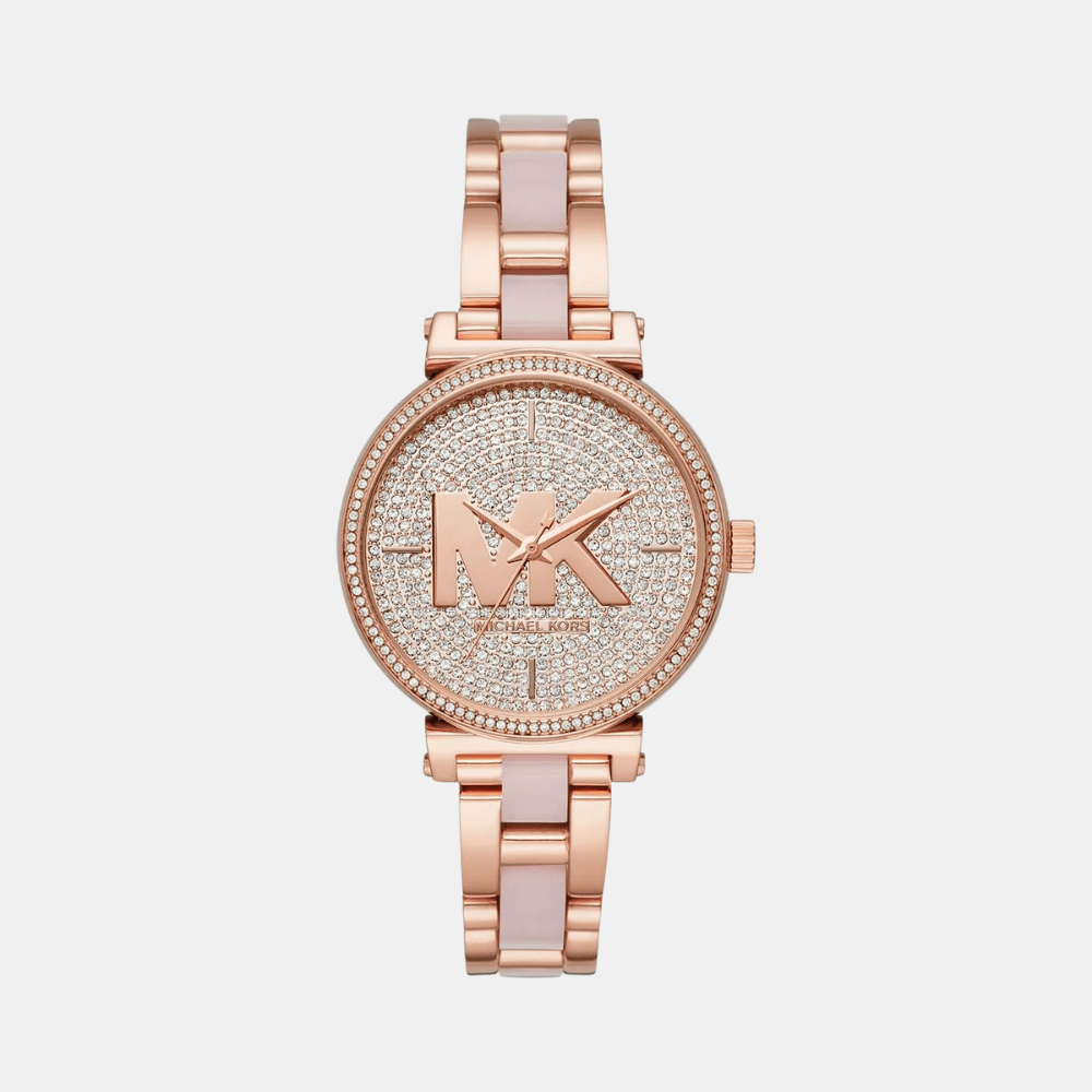 Michael Kors Sofie Watch MK4336 - DIVA ONLINE STORE