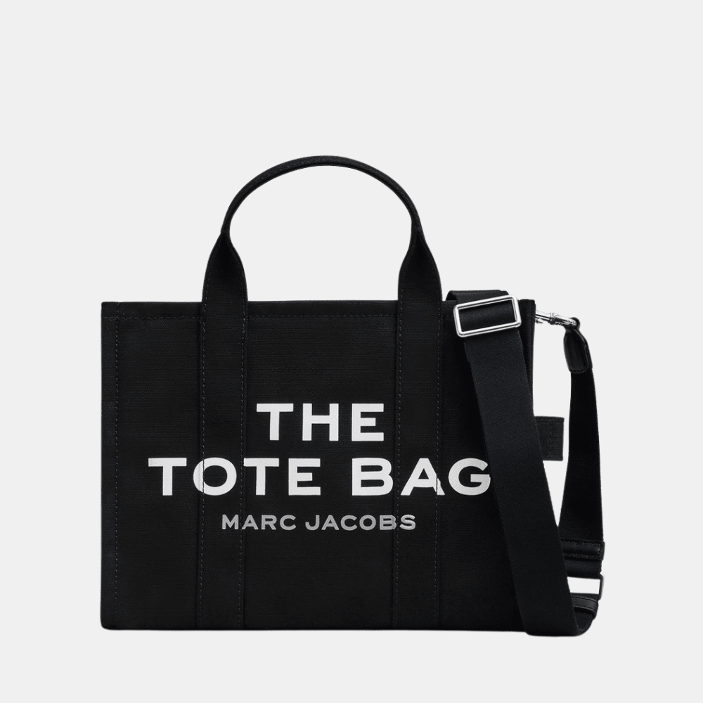 Marc Jacobs The Canvas Tote Bag - DIVA ONLINE STORE