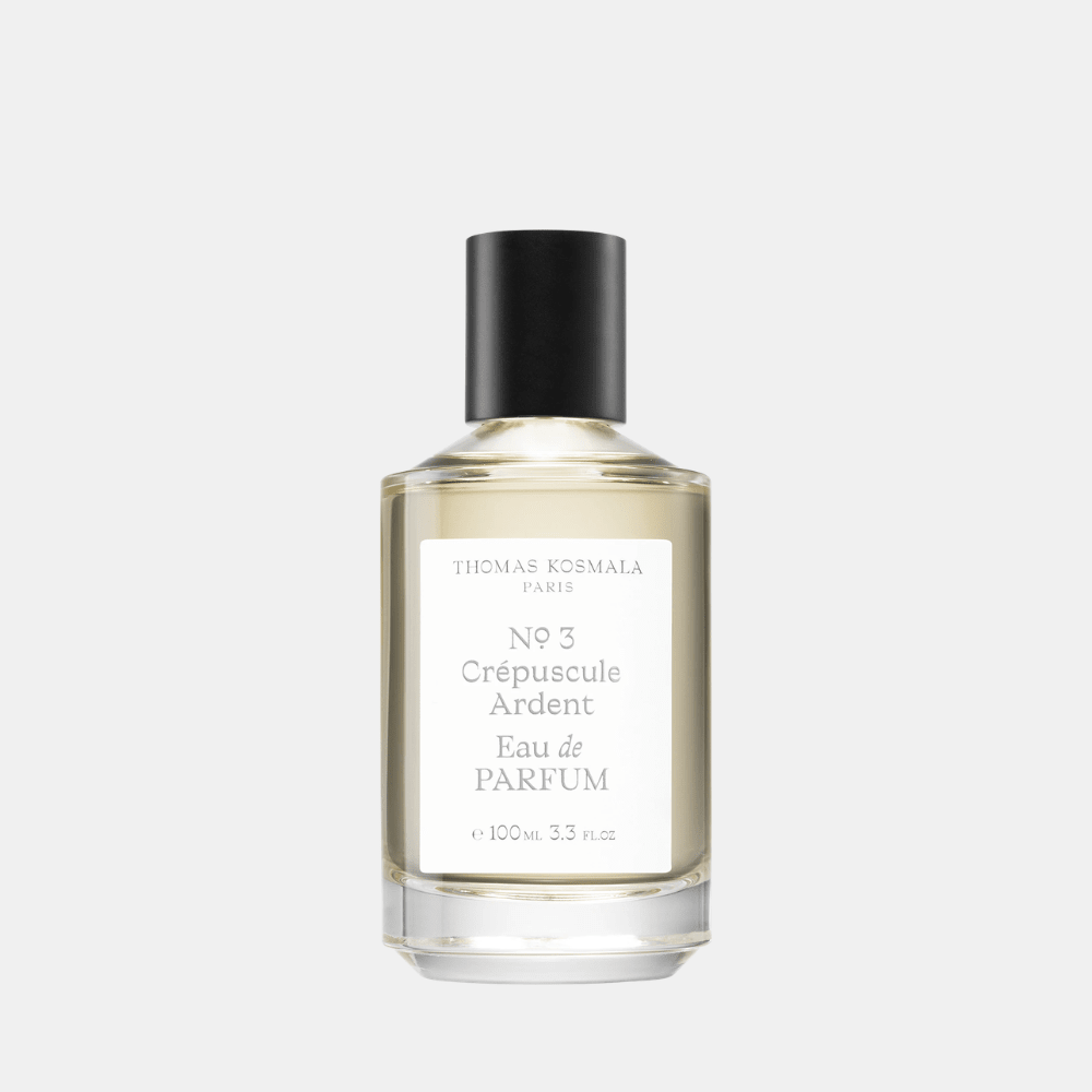 Thomas Kosmala No. 3 Crépuscule Ardent For Unisex EDP 100ML - DIVA ONLINE STORE