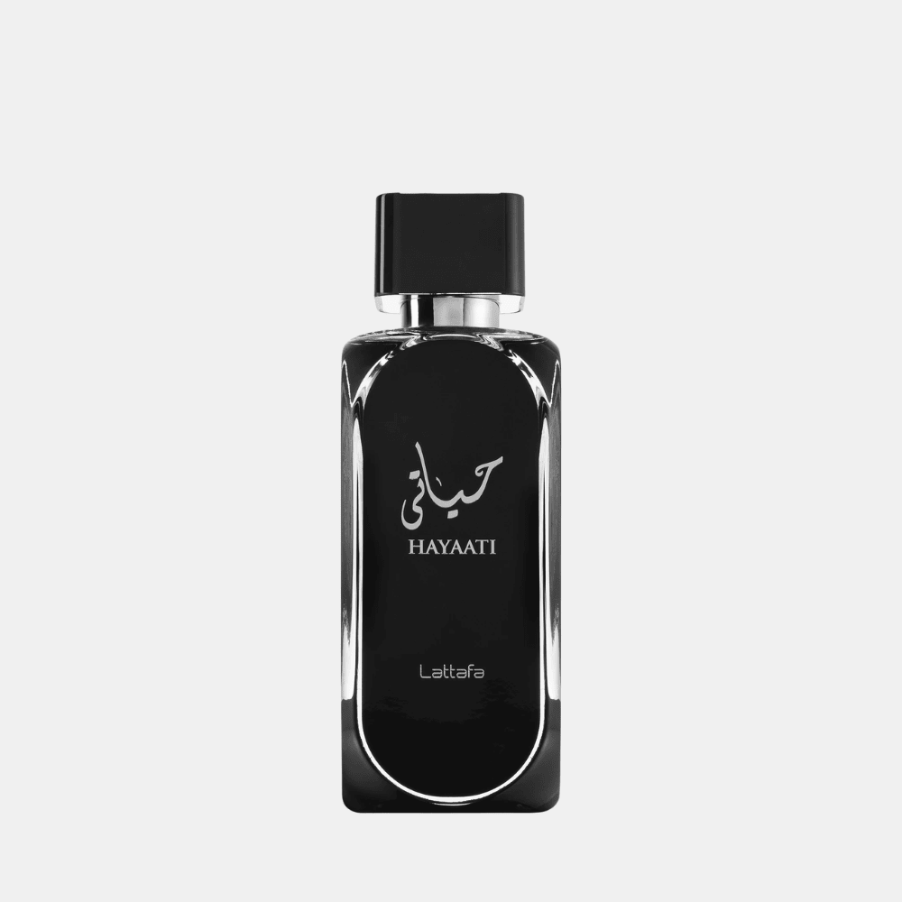 Lattafa Hayaati For Unisex EDP 100ML - DIVA ONLINE STORE