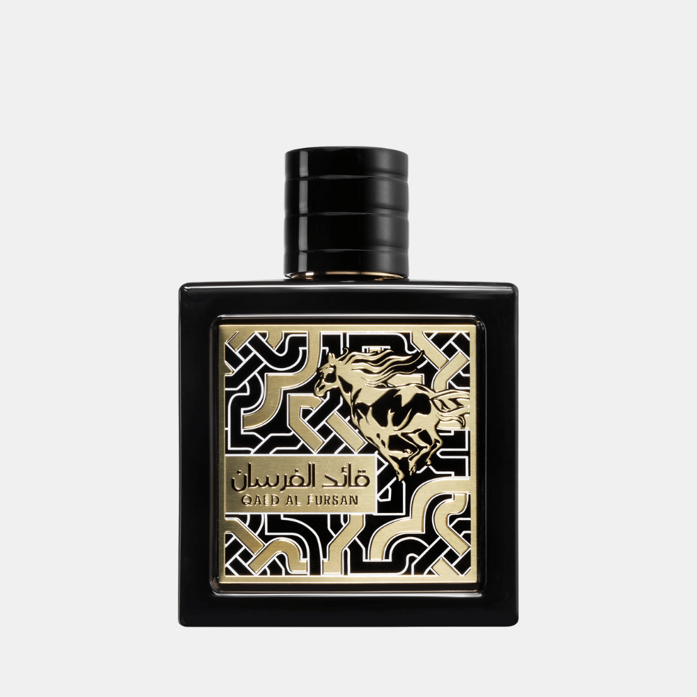 Lattafa Qaed Al Fursan For Unisex EDP 90ML - DIVA ONLINE STORE