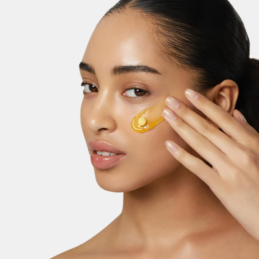 Medicube Kojic Acid Turmeric Vita Capsule Cream
