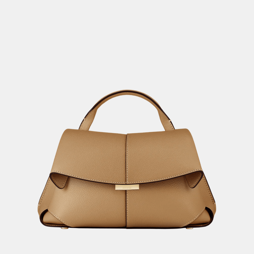 Polène Mokki Mini Edition Textured Ocher - DIVA ONLINE STORE