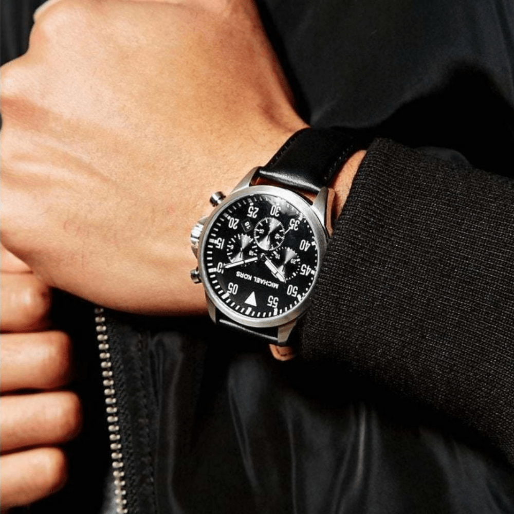 Michael Kors Gage Watch MK8442 - DIVA ONLINE STORE