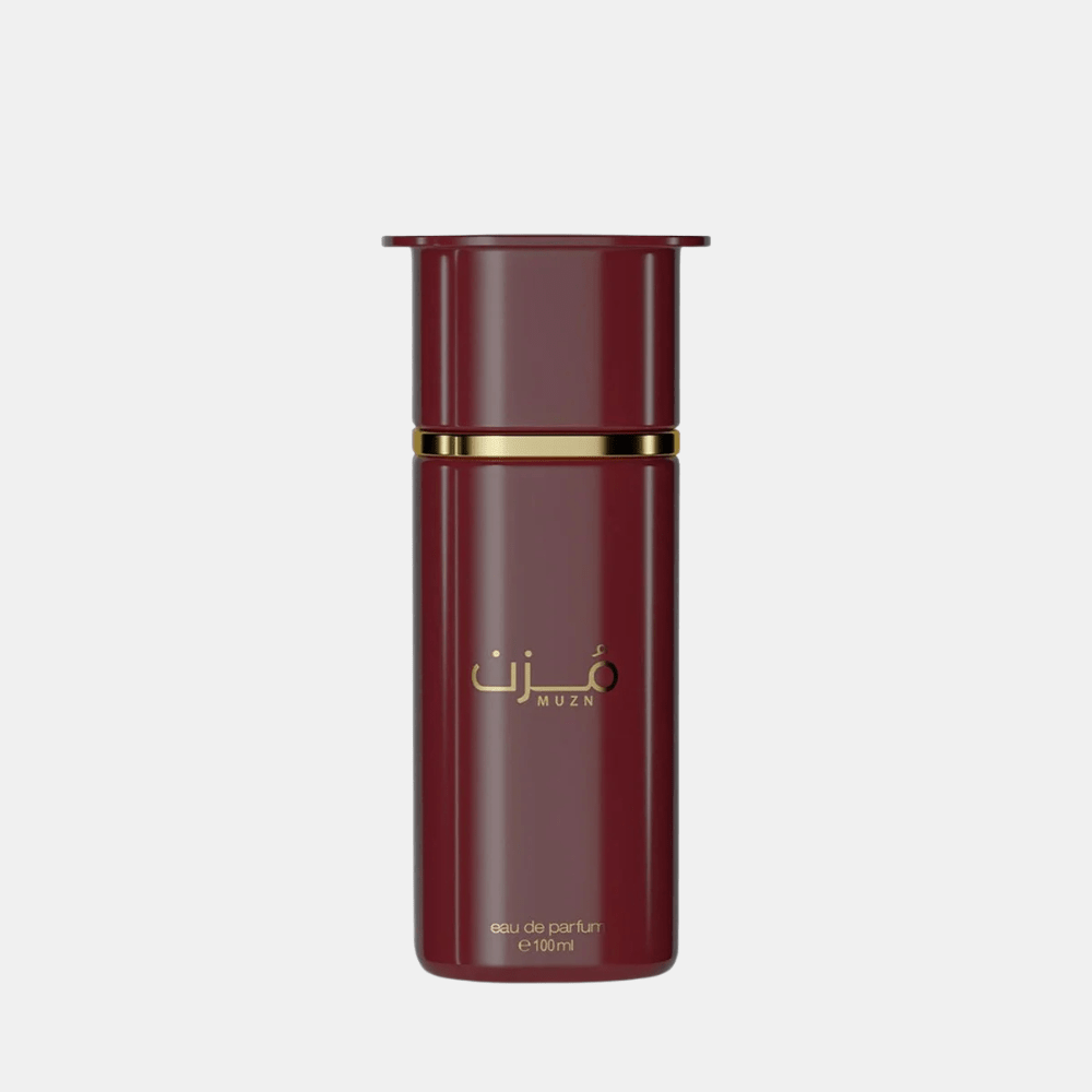 Ahmed Al Maghribi Muzn For Unisex EDP 100ML - DIVA ONLINE STORE