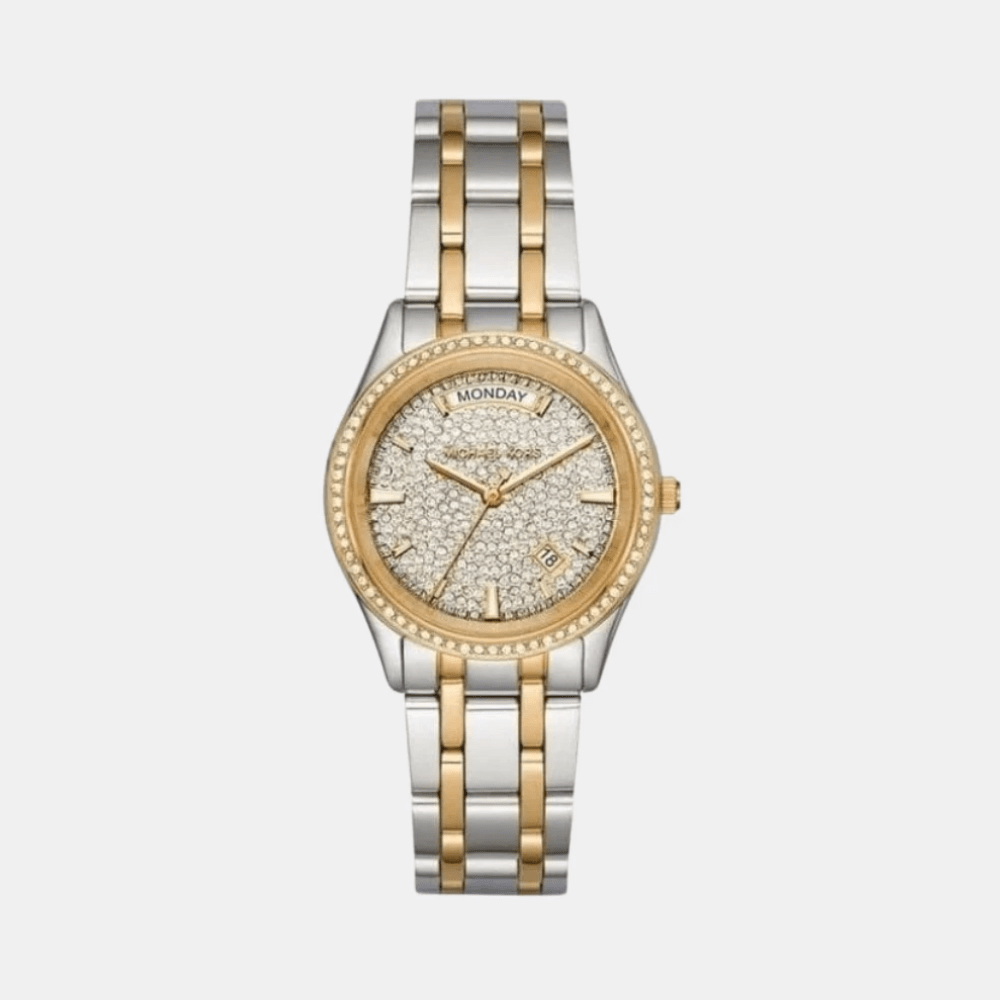 Michael Kors Kiley Watch MK6481 - DIVA ONLINE STORE