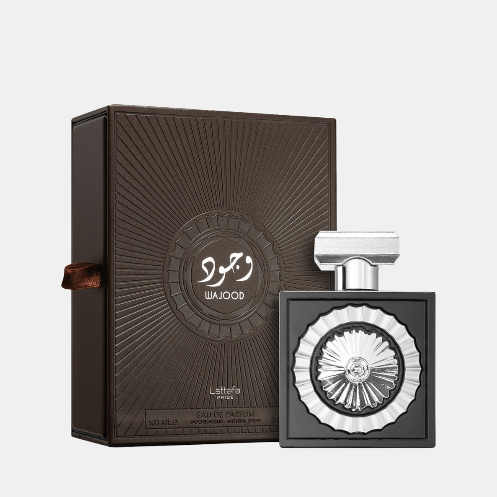 Lattafa Pride Wajood For Unisex EDP 100ML - DIVA ONLINE STORE