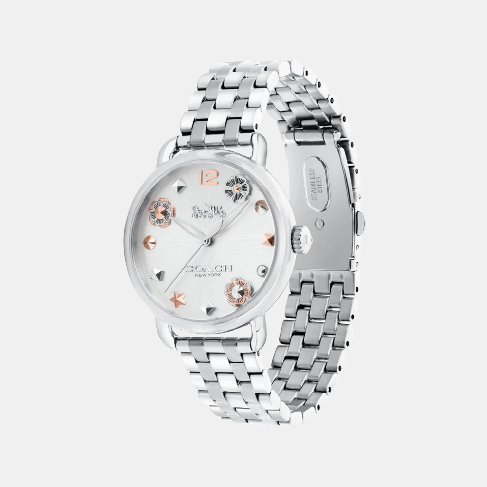 Coach Delancey Watch 14502810 - DIVA ONLINE STORE