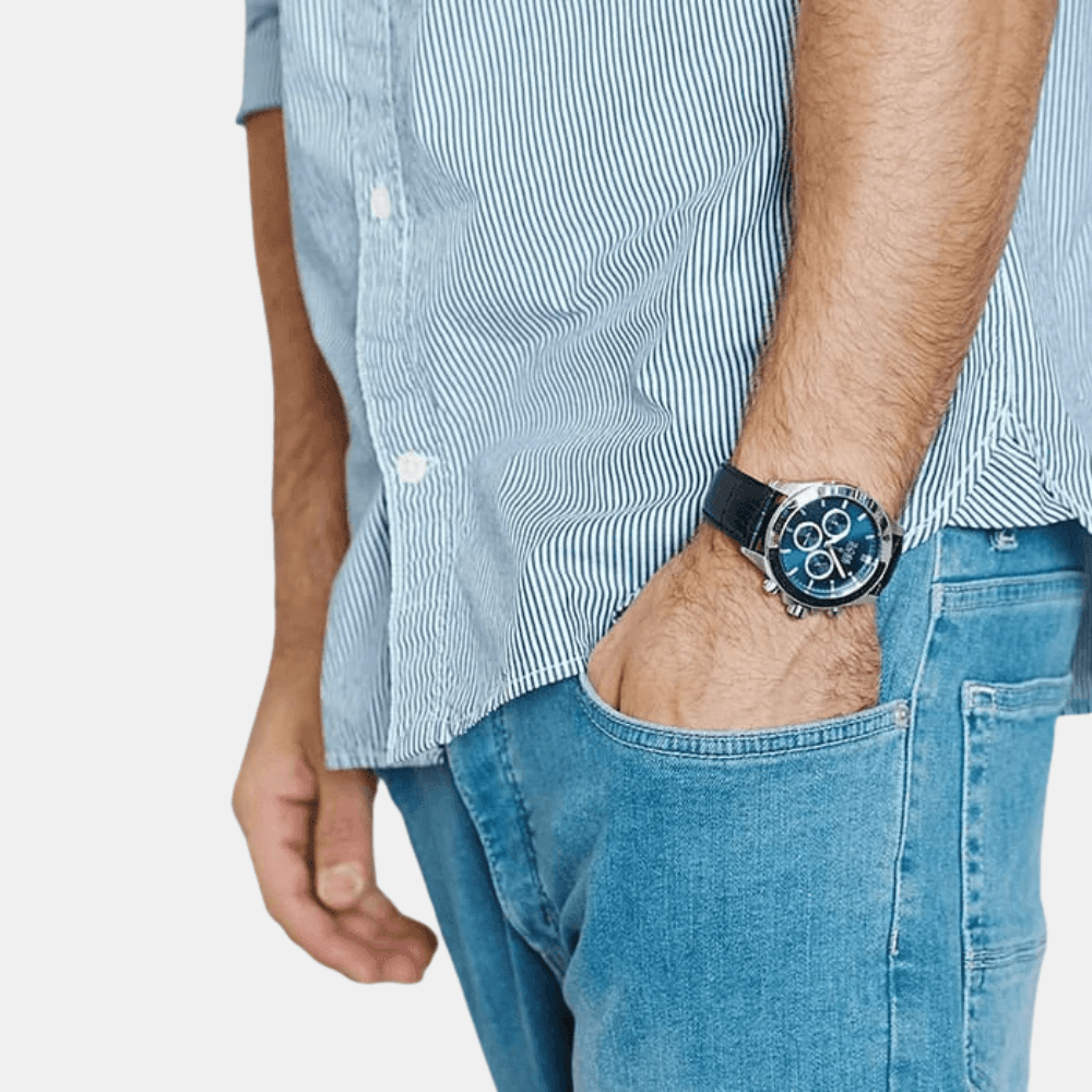 Hugo Boss Ikon Watch 1513176 - DIVA ONLINE STORE