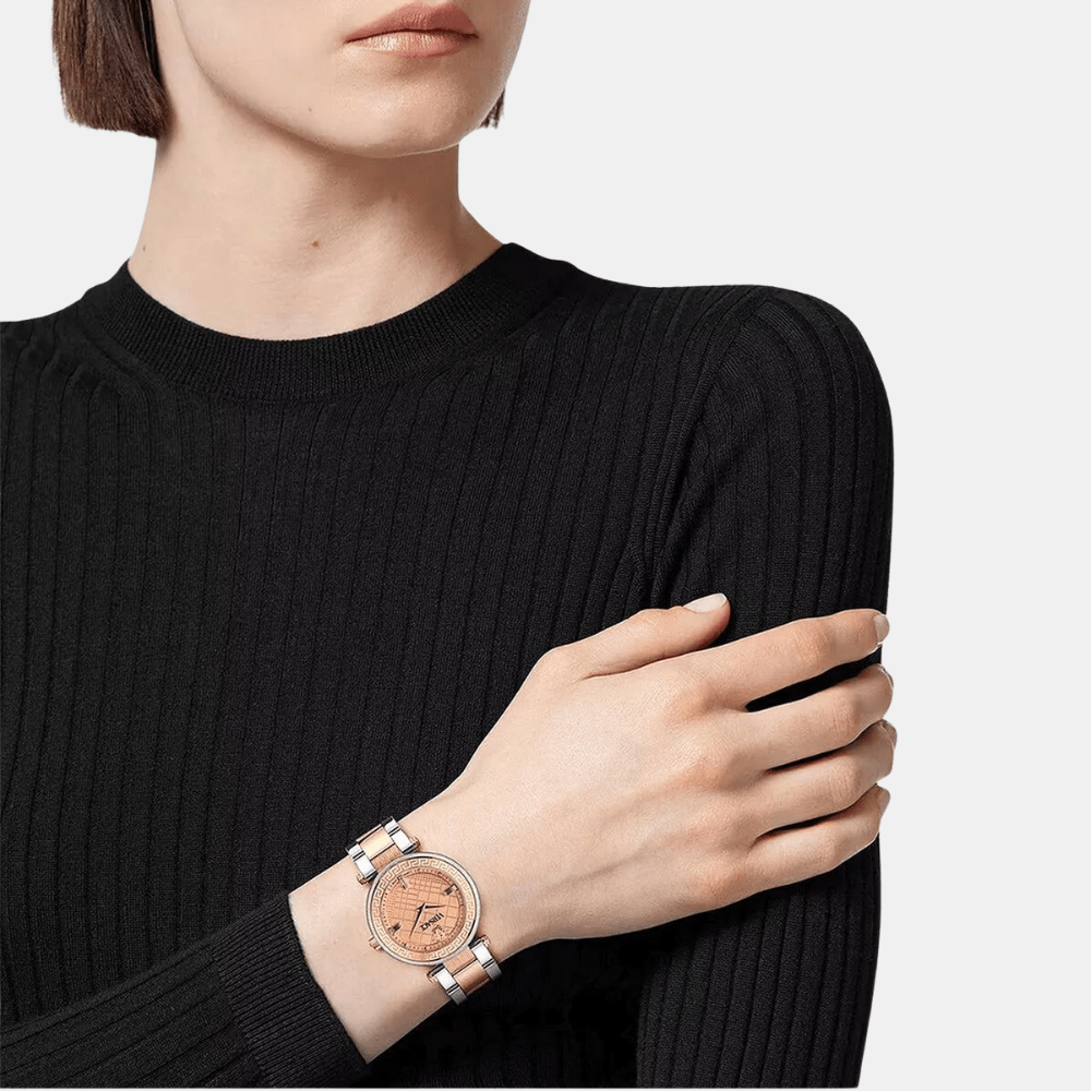 Versace Reve Watch VE8B00424 - DIVA ONLINE STORE