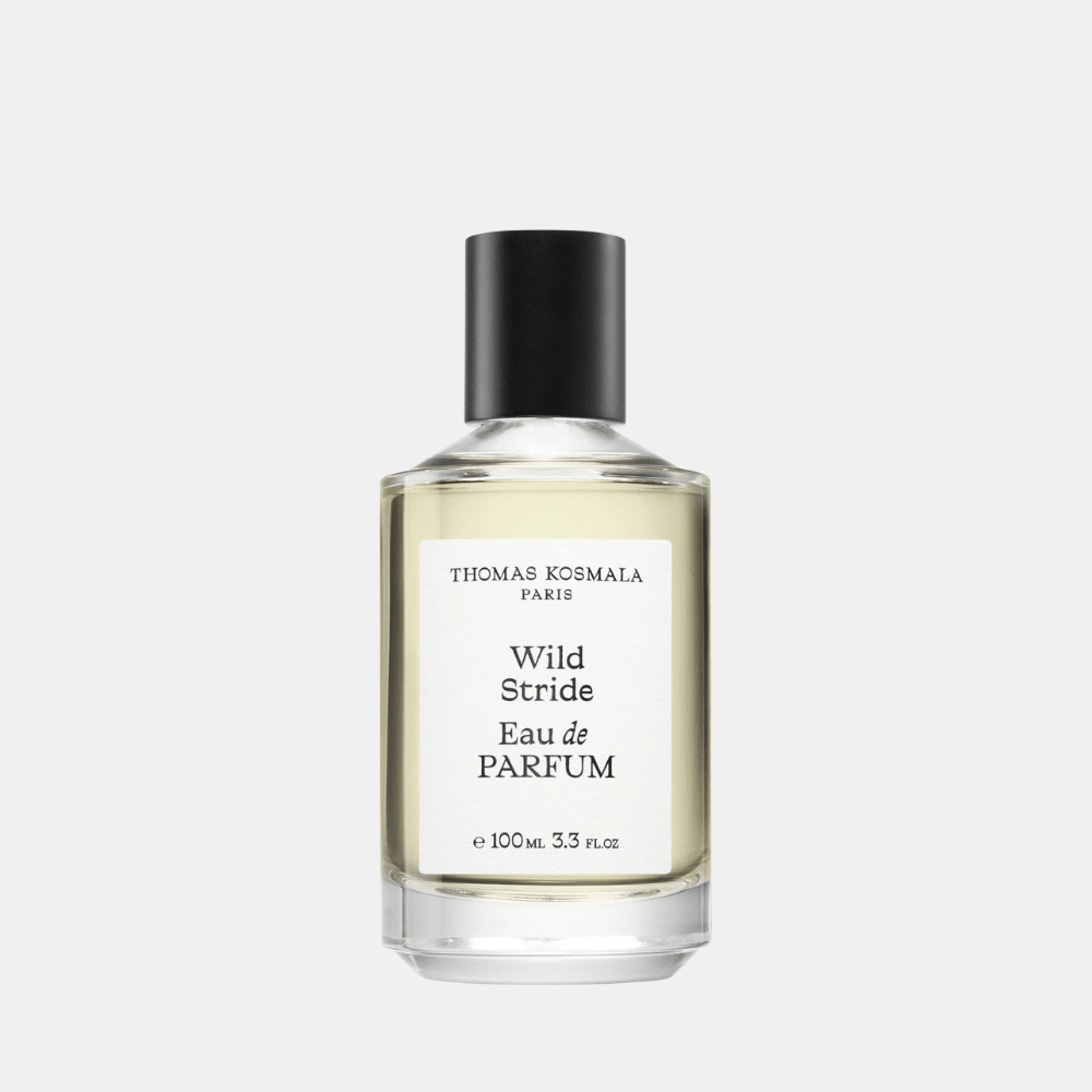 Thomas Kosmala Wild Stride For Unisex EDP 100ML - DIVA ONLINE STORE