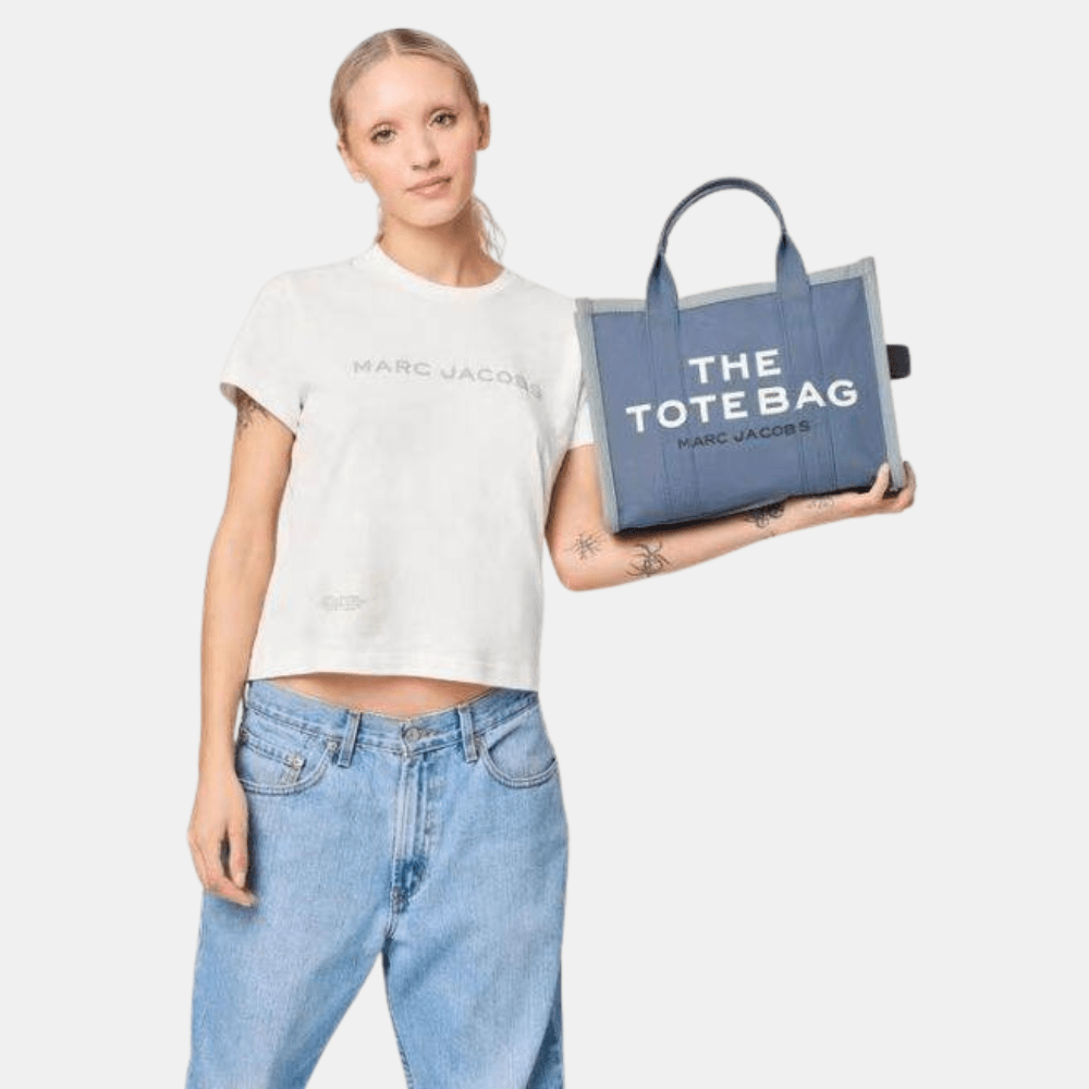 Marc Jacobs The Canvas Tote Bag - DIVA ONLINE STORE