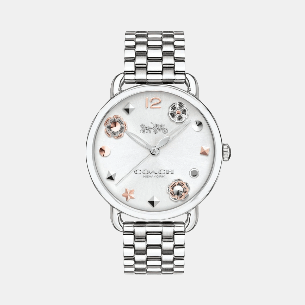 Coach Delancey Watch 14502810 - DIVA ONLINE STORE