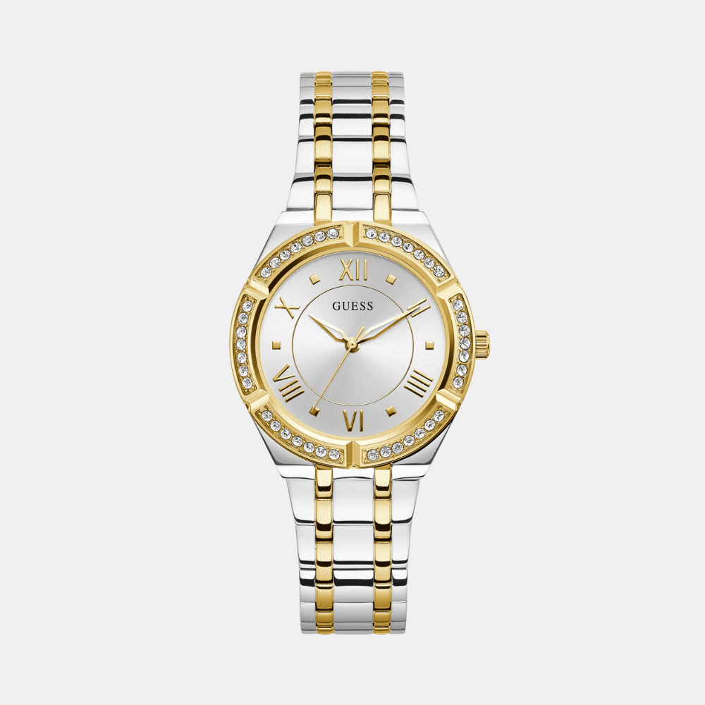 Guess Cosmo Watch GW0033L4 - DIVA ONLINE STORE