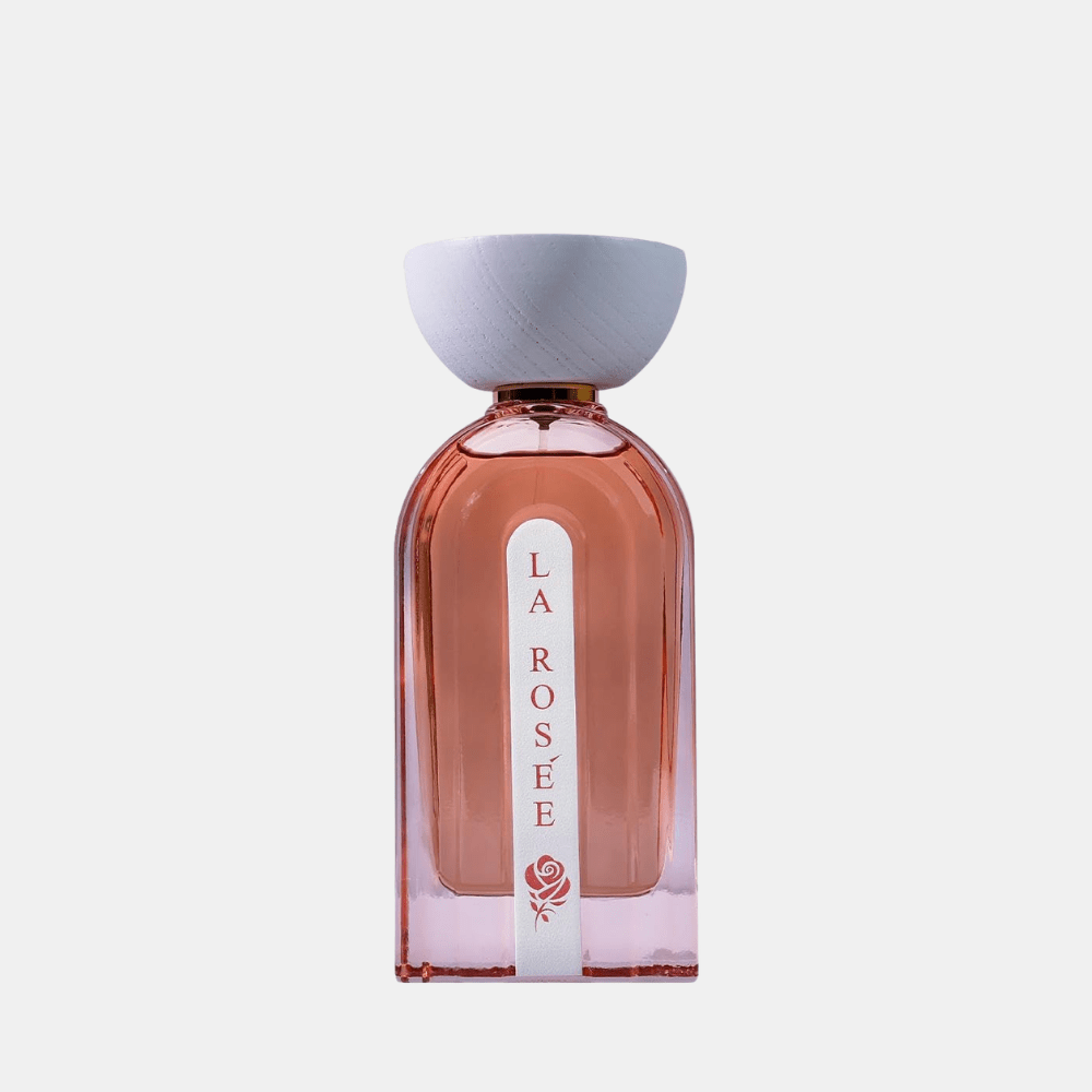 Ahmed Al Maghribi La Rosée For Unisex EDP 100ML - DIVA ONLINE STORE