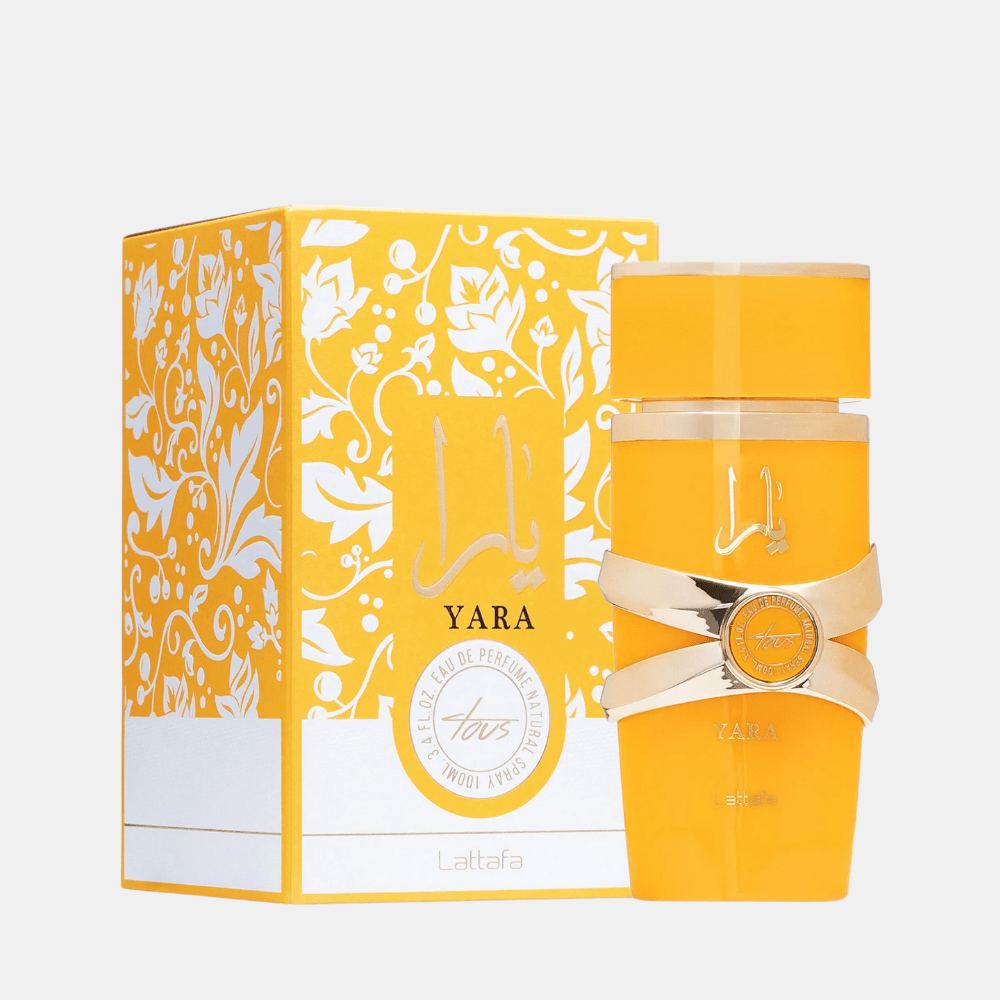 Lattafa Yara Tous For Women EDP 100ML - DIVA ONLINE STORE