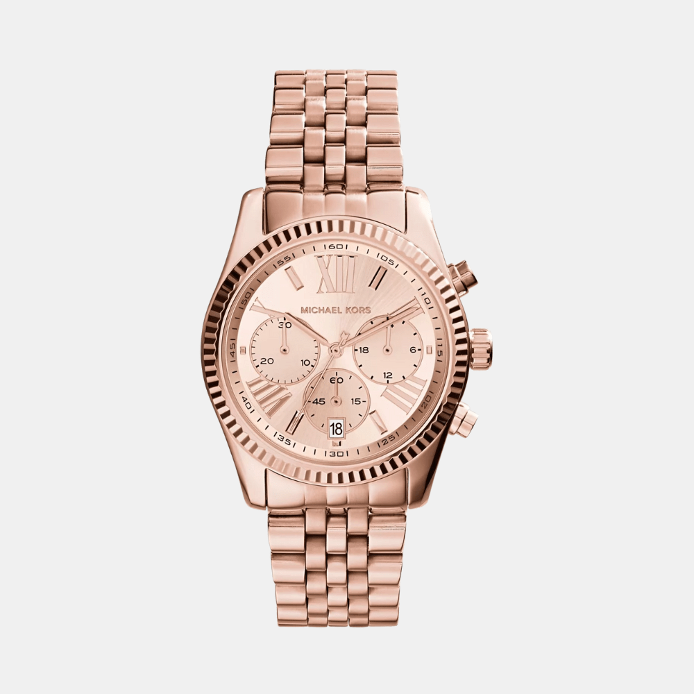 Michael Kors Lexington Watch MK5569 - DIVA ONLINE STORE