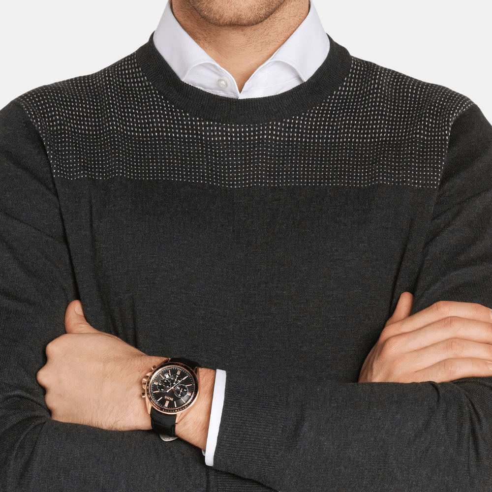 Hugo Boss Driver Watch 1513092 - DIVA ONLINE STORE