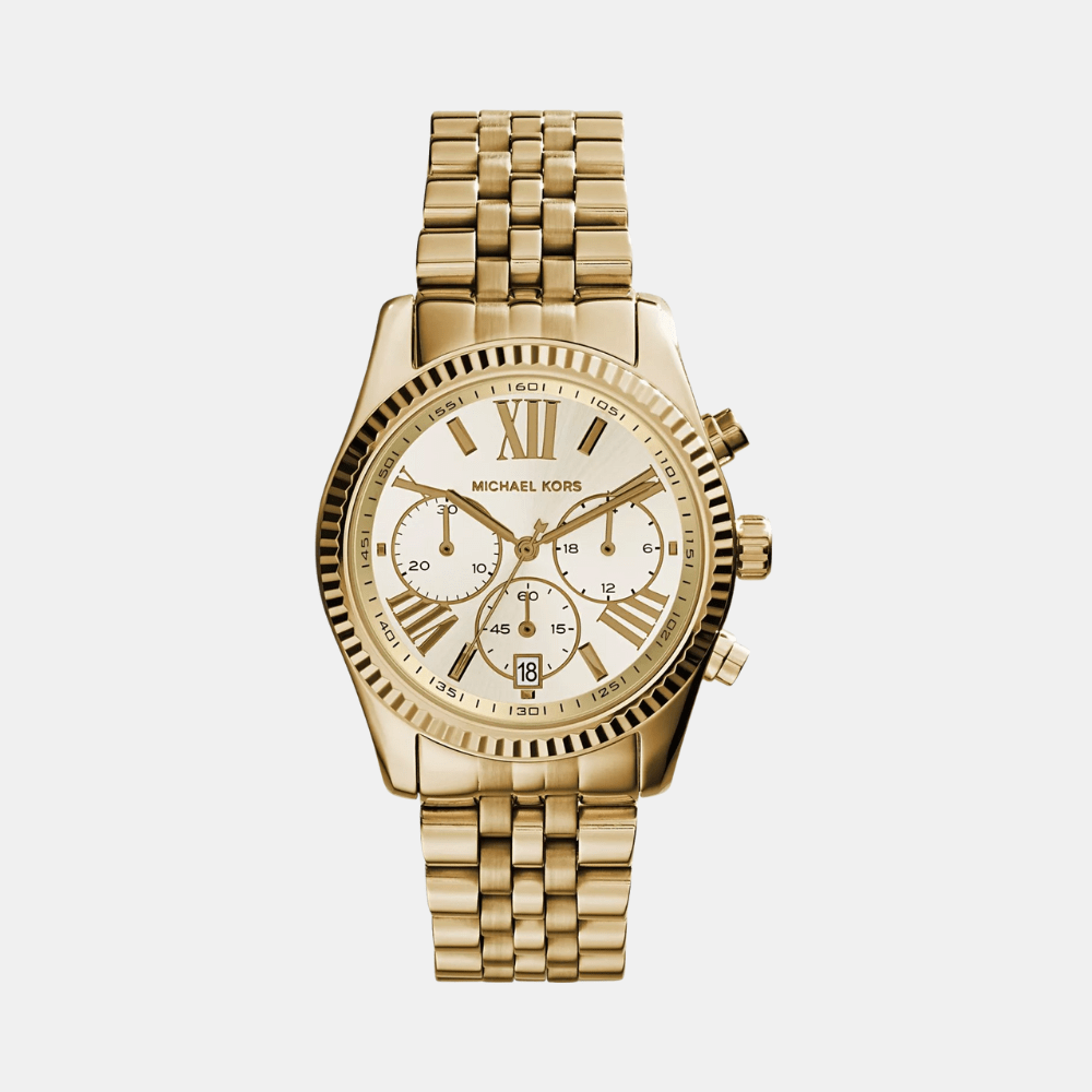 Michael Kors Lexington Watch MK5556 - DIVA ONLINE STORE