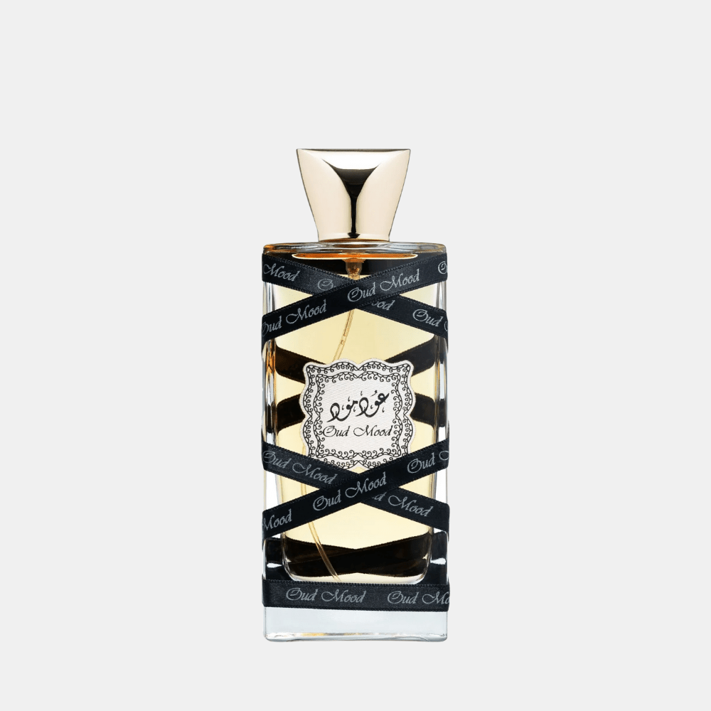 Lattafa Oud Mood For Unisex EDP 100ML - DIVA ONLINE STORE