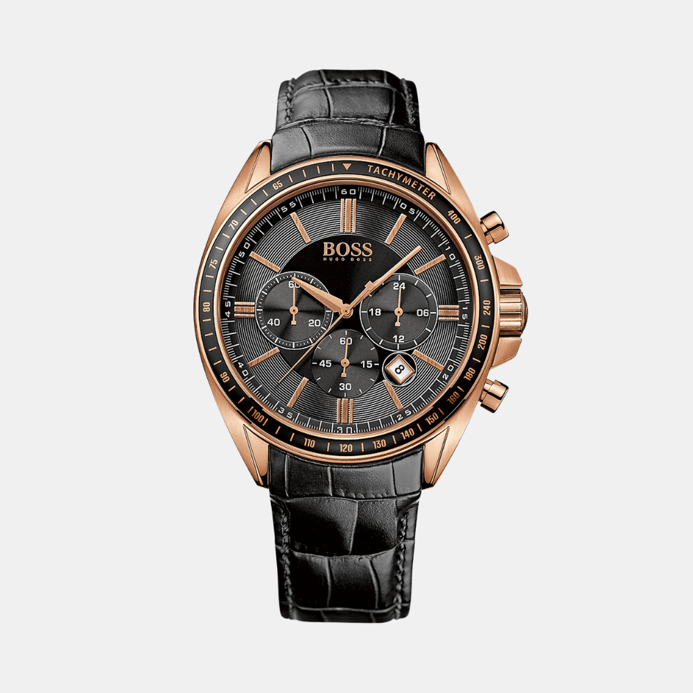 Hugo Boss Driver Watch 1513092 - DIVA ONLINE STORE