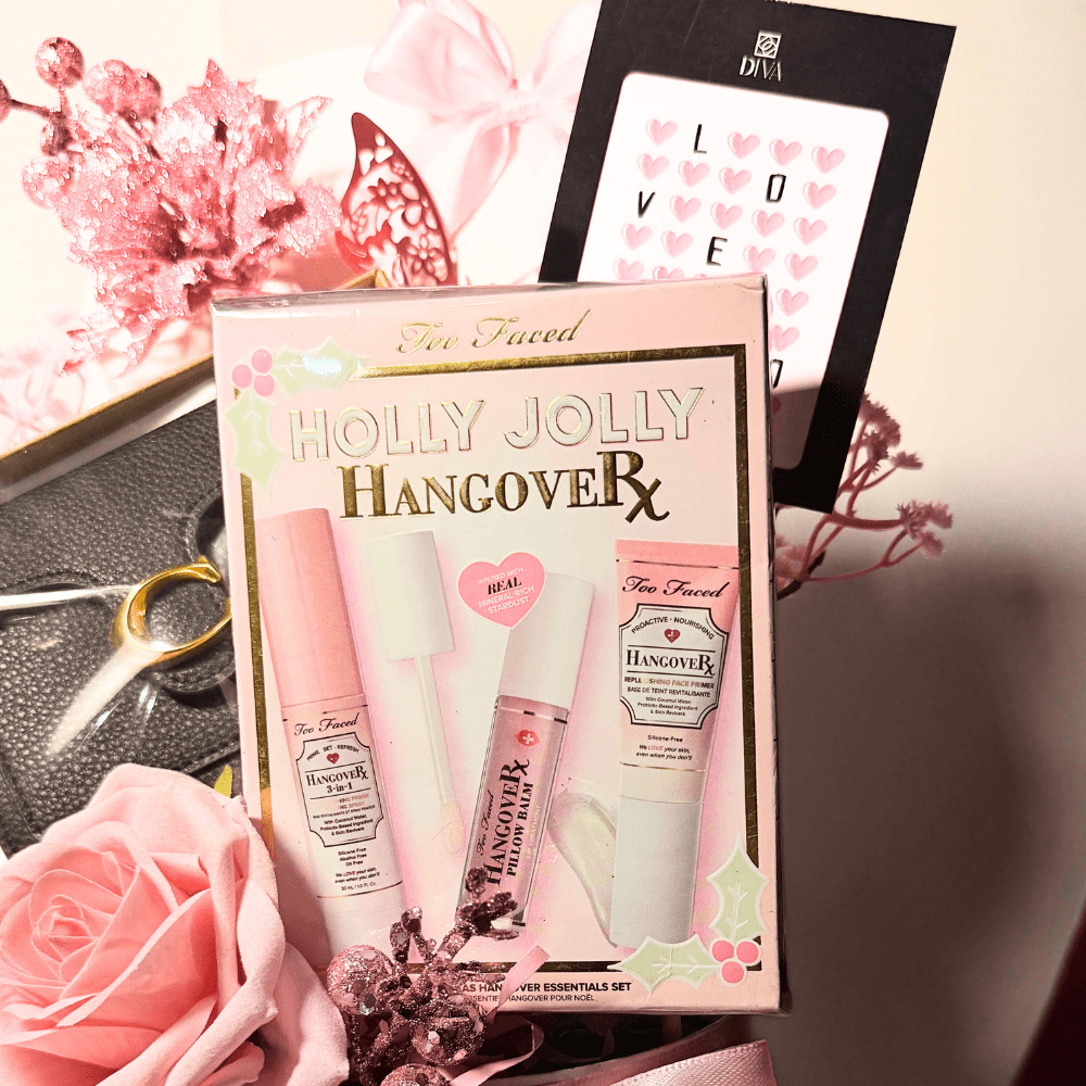 Diva Gift Edit - Jolly Ahead! - DIVA ONLINE STORE