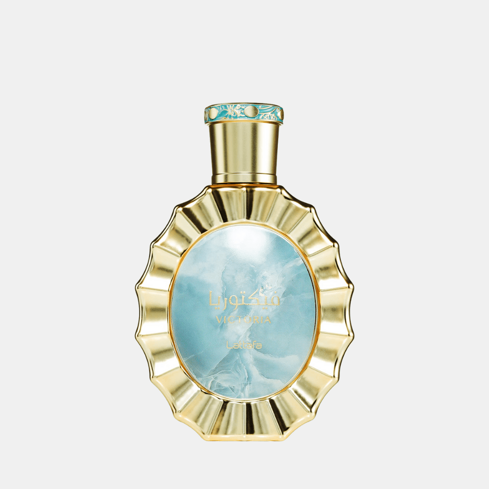 Lattafa Victoria For Unisex EDP 100ML - DIVA ONLINE STORE